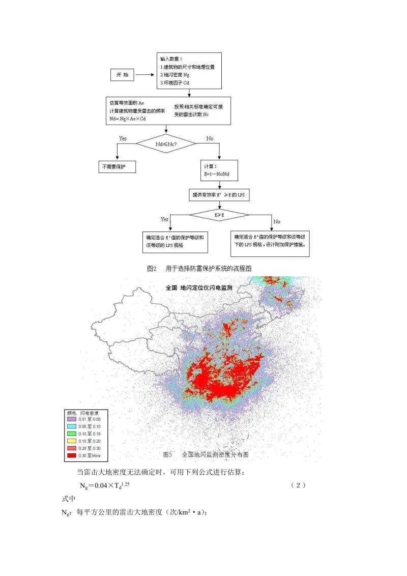 【毕业论文】风力涡轮发电机雷击风险评估方法和解决方案20354.doc_第3页