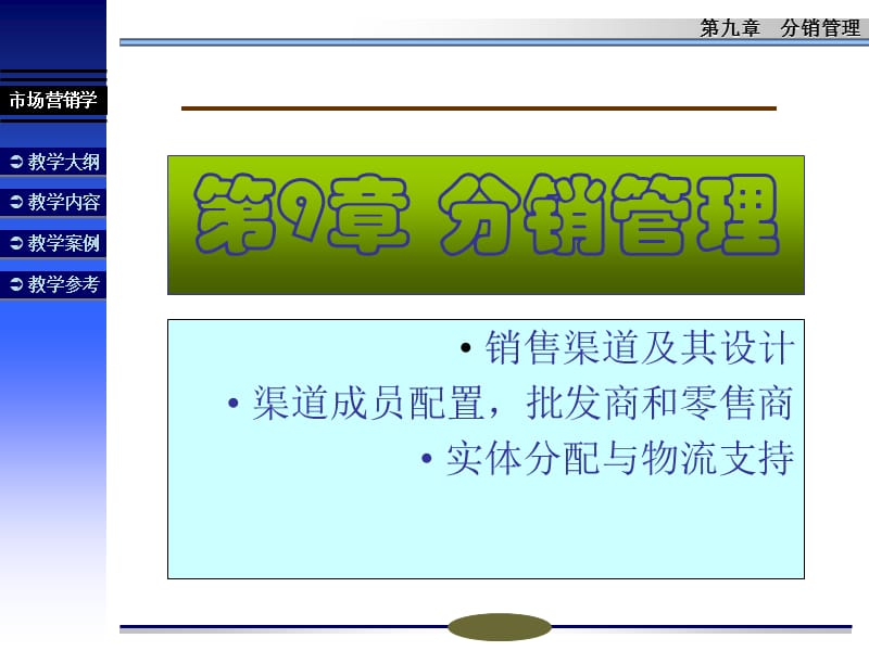 分销管理.ppt_第1页