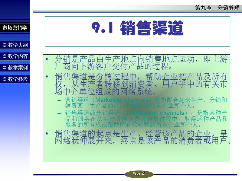 分销管理.ppt_第2页