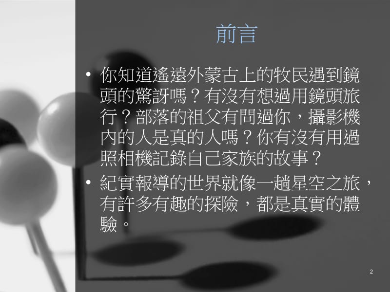 纪实报导概论.ppt_第2页