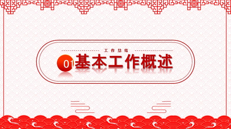 201X开门红年终工作总结新年计划PPT (2).pptx_第3页