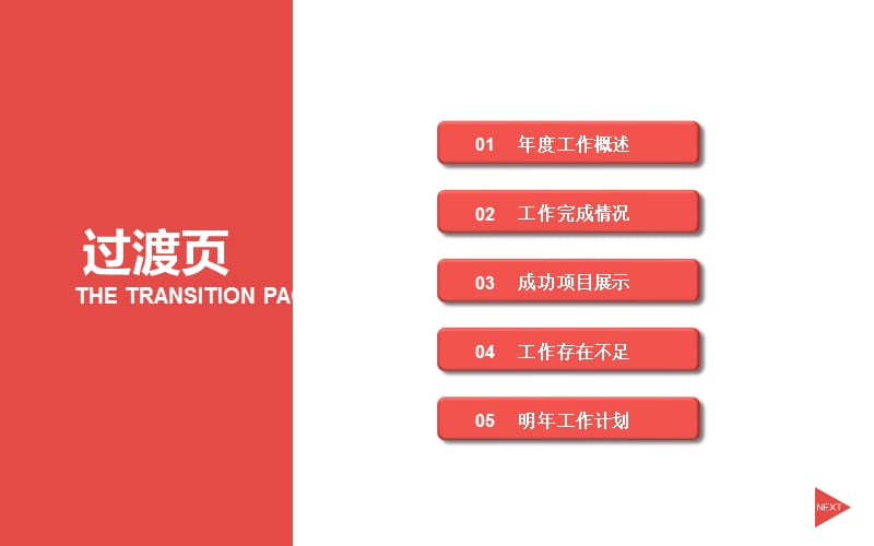 完整公司员工工作总结汇报ppt.pptx_第3页