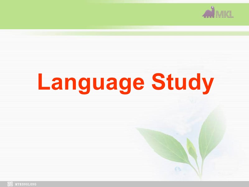 选修八 1.4《Unit 1　Language Study》.ppt_第2页