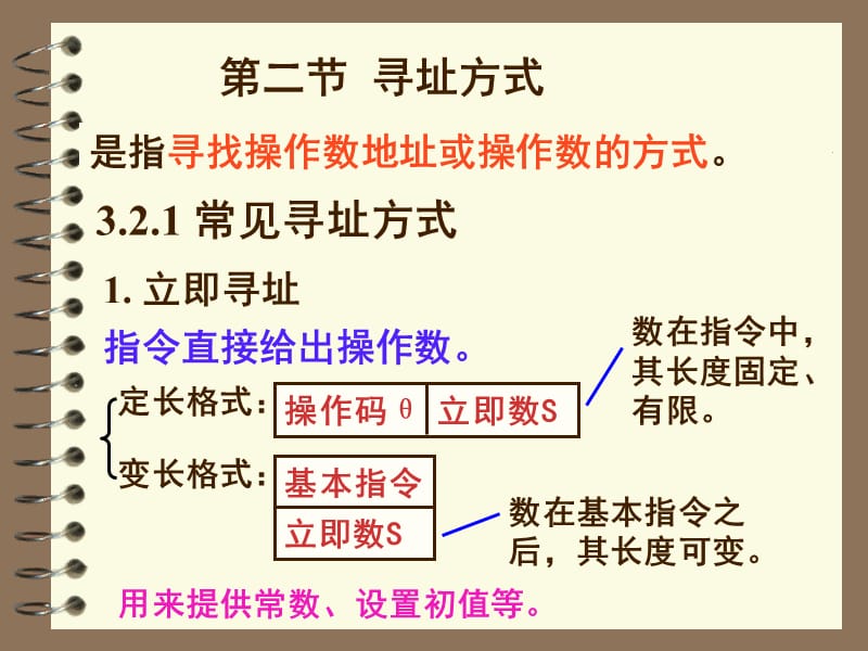 寻址方式.ppt_第1页