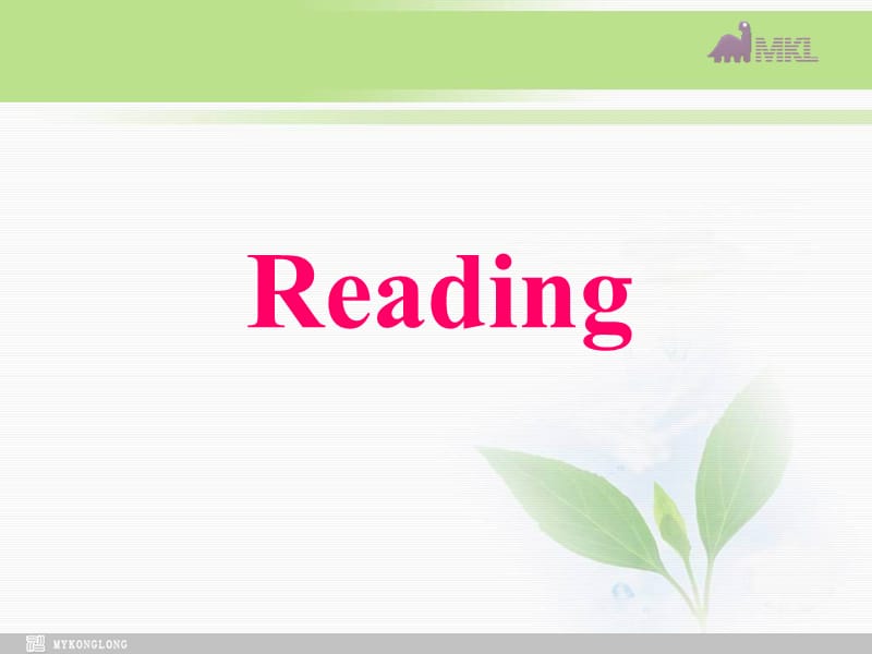 选修六 5.14《Unit 5　Reading》.ppt_第2页