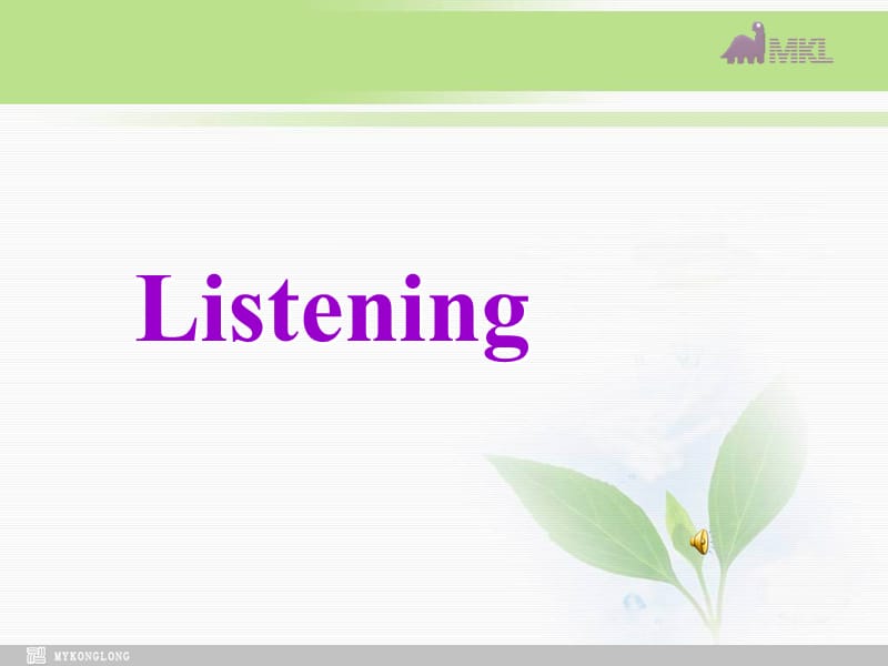 选修九 5.3《Unit 5　Listening》.ppt_第2页