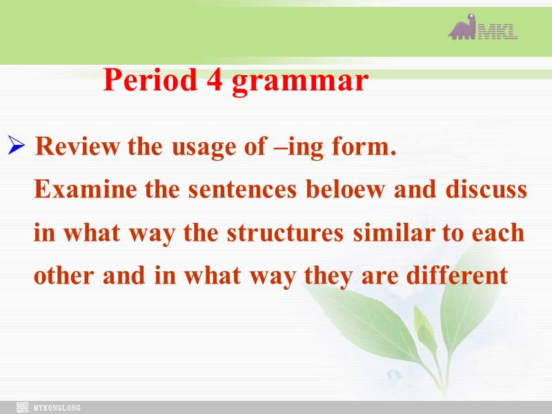 选修六 5.11《Unit 5　Grammar》.ppt_第2页