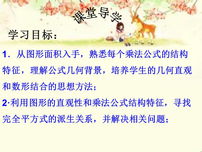 几何背景下的乘法公式.ppt_第2页