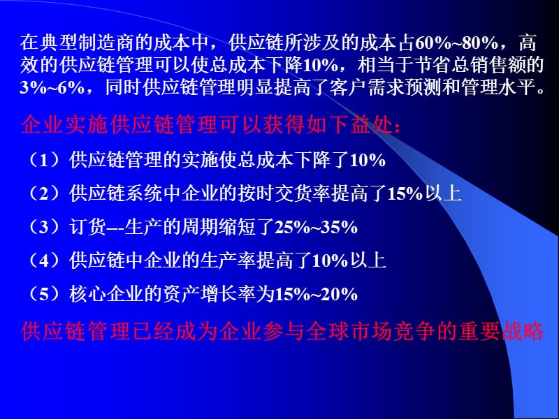 供应链管理之实用建模方法及数据挖掘.ppt_第3页