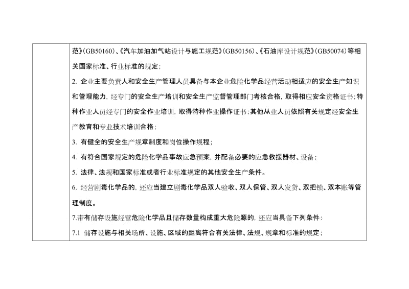 危险化学品经营许可证核发办事指南.doc_第2页