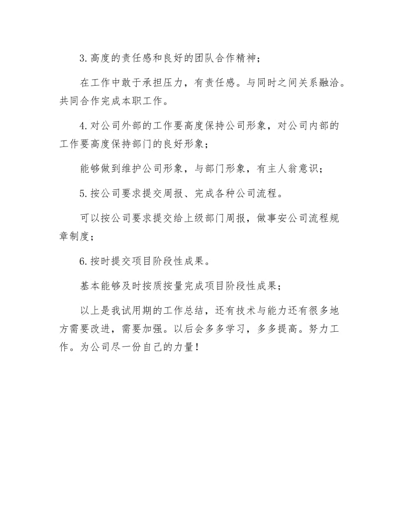 项目编程试用期个人述职报告.docx_第3页