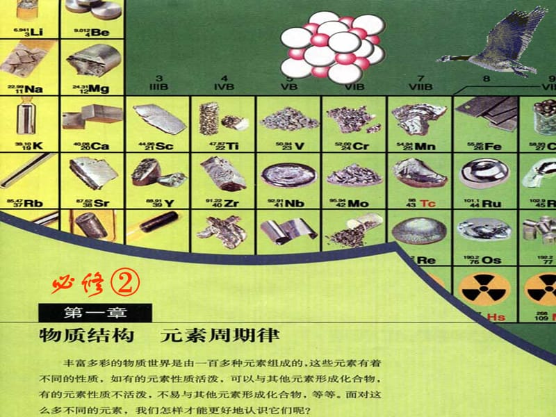 ★第一节元素周期表1-1.ppt_第1页