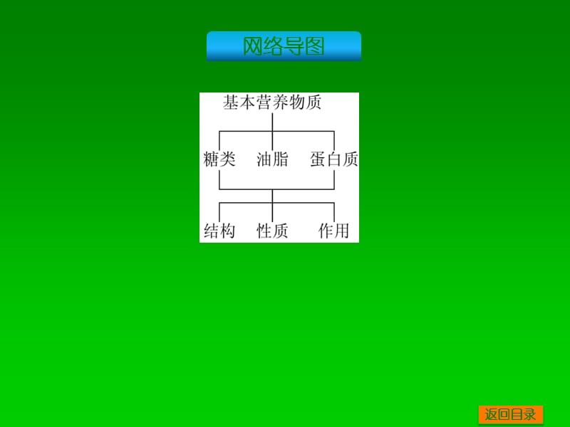 高考化学一轮基础典型例题讲解课件：第29讲　基本营养物质 51张PPT.ppt_第3页