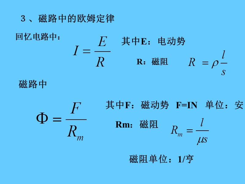 磁路与变压器.ppt_第2页