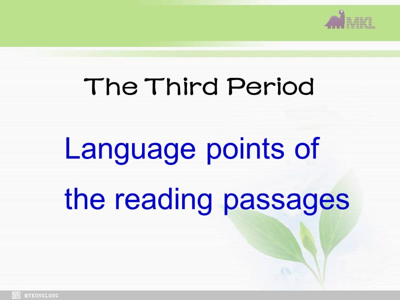 必修五 2.2《Unit2 the third period language points》.ppt_第2页