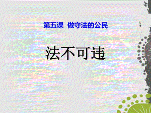 《法不可违》PPT精选优质教学.pdf