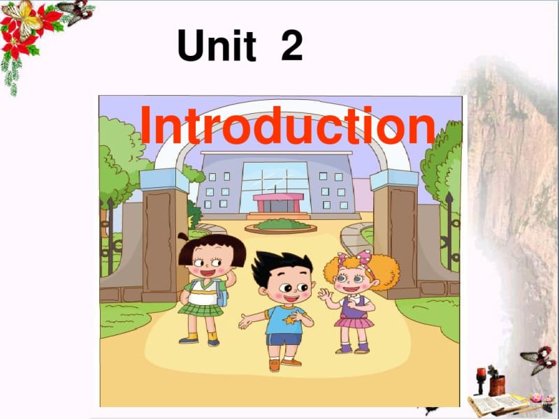 三年级英语上册Unit2Lesson1ThisisWangHong精选教学PPT课件1鲁科版.pdf_第1页