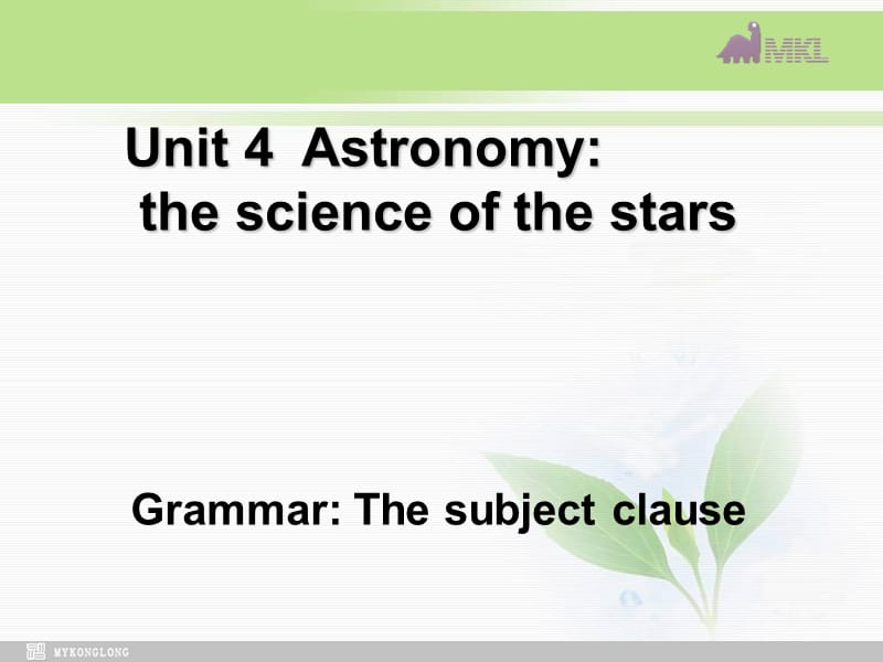 必修三 4.2《unit4 grammar2》.ppt_第2页