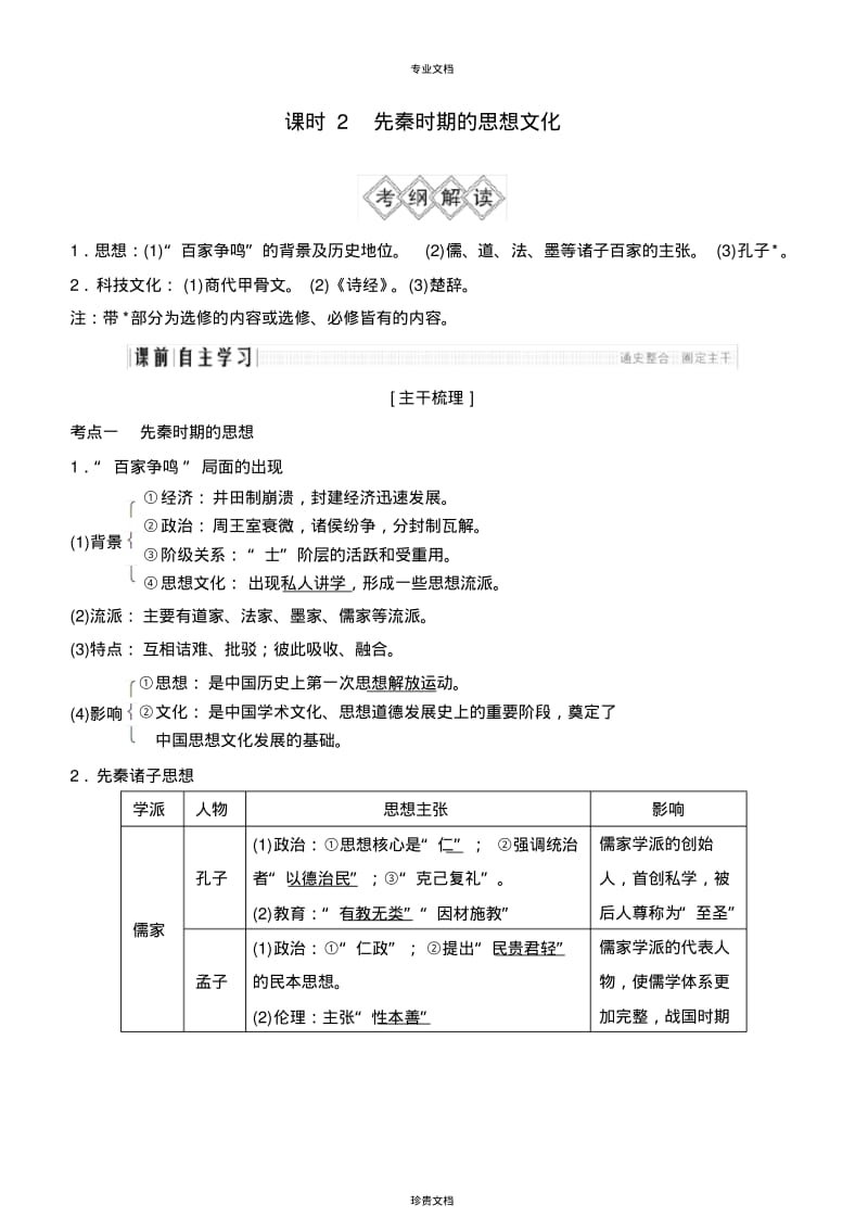 先秦时期的思想文化.pdf_第1页