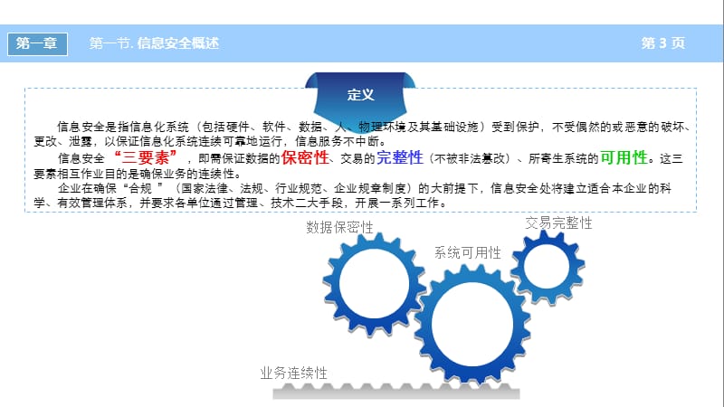 信息安全原理及从业人员安全素养.ppt_第3页