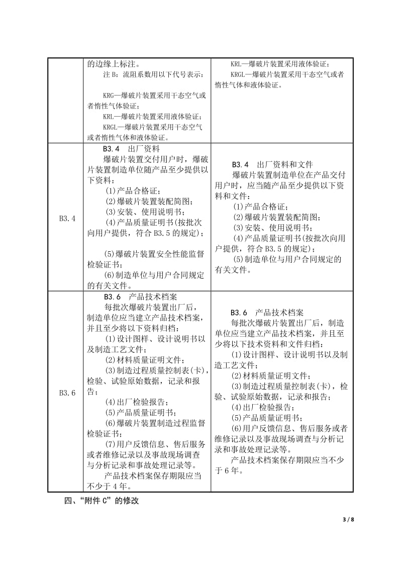 《爆破片装置安全技术监察规程》（TSGZF003-2011）.doc_第3页