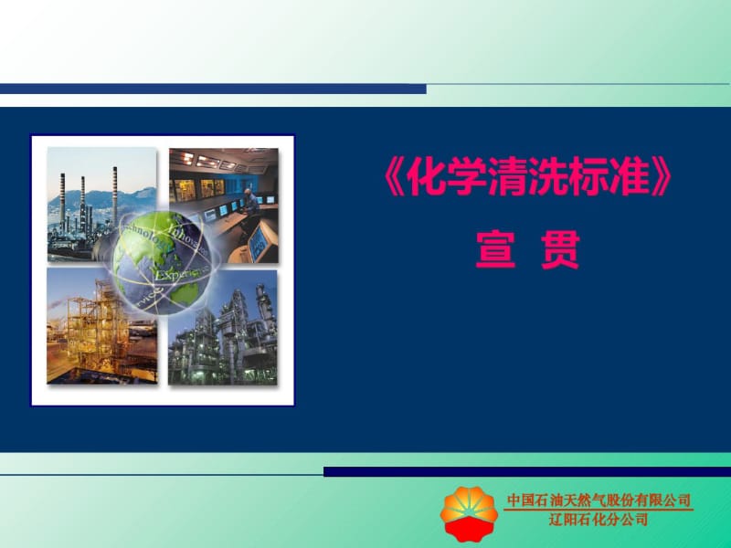 化学清洗标准宣贯(PPT50张).pdf_第1页