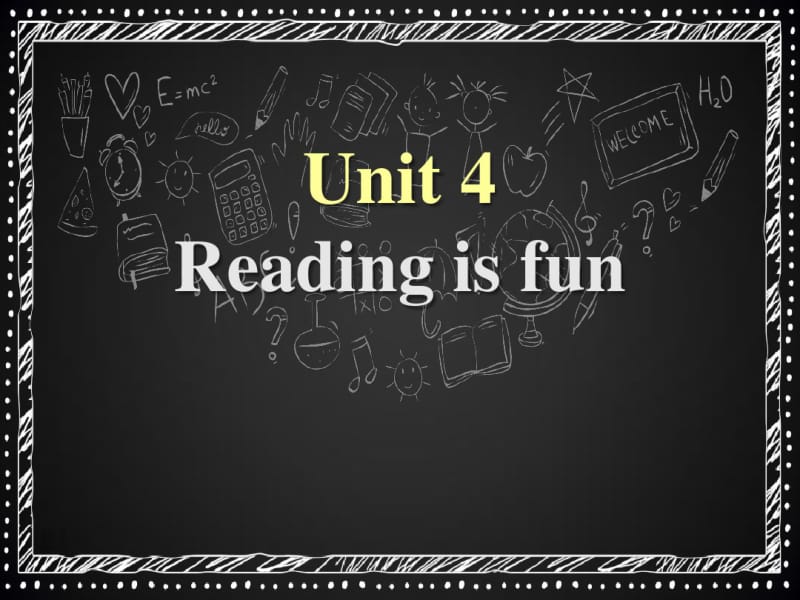 《Readingisfun》PPT.pdf_第1页