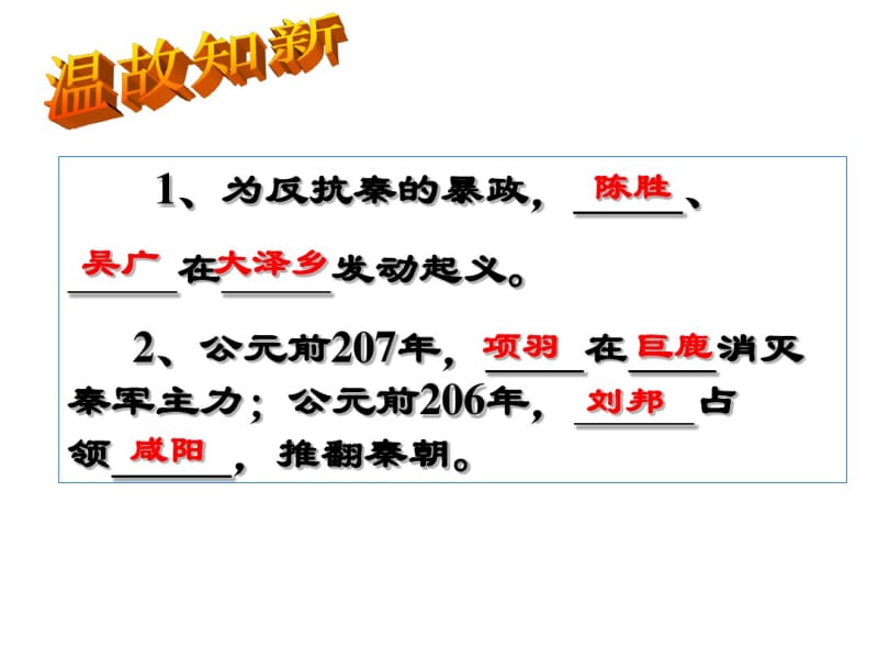 西汉建立和“文景之治”ppt4人教版.pdf_第1页