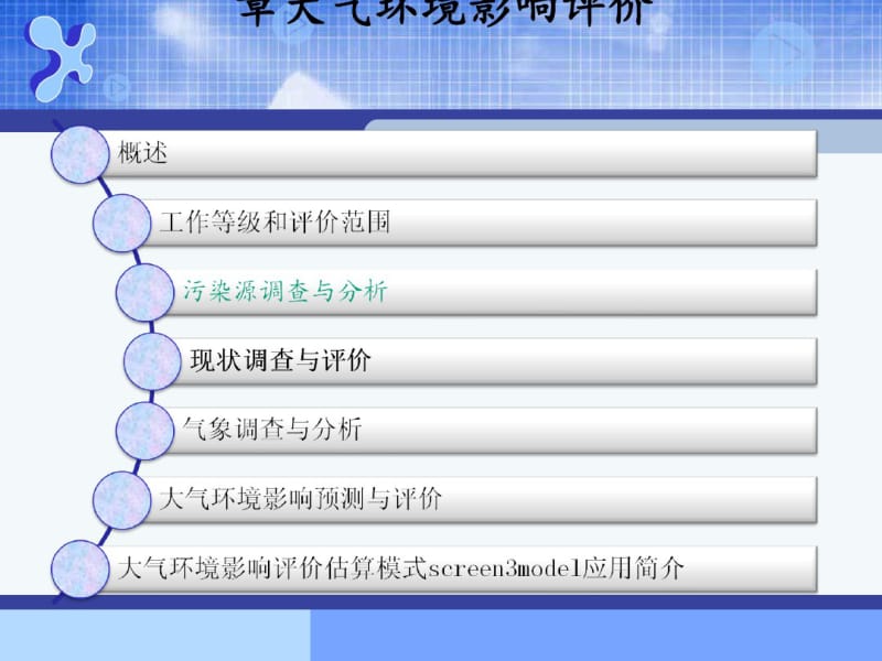 大气环境影响评价讲义(PPT96张).pdf_第1页