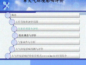 大气环境影响评价讲义(PPT96张).pdf