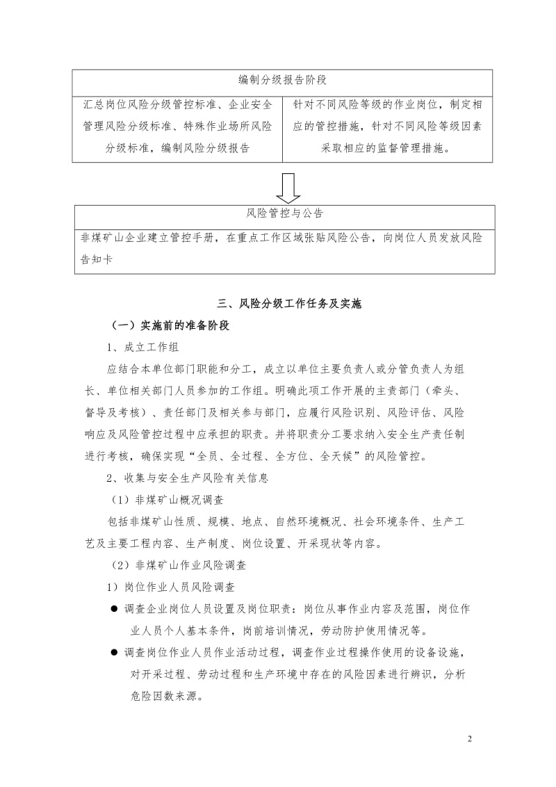 非煤矿山事故隐患排查治理实施导则.doc_第3页