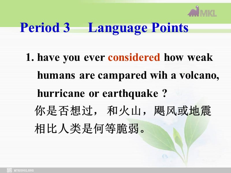 选修六 5.12《Unit 5　Language Points》.ppt_第2页