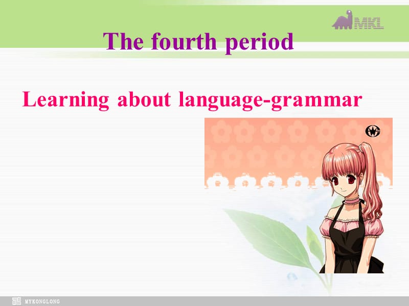 选修六 3.1《Unit 3　Grammar》.ppt_第2页