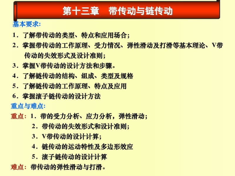 带传动的设计准则.pdf_第1页