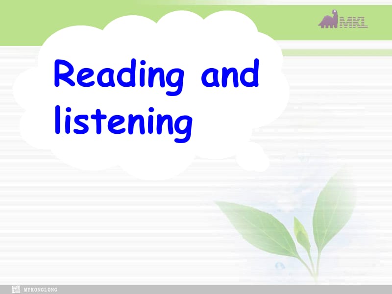 选修八 3.3《Unit 3　Reading&ampLisening 》.ppt_第2页