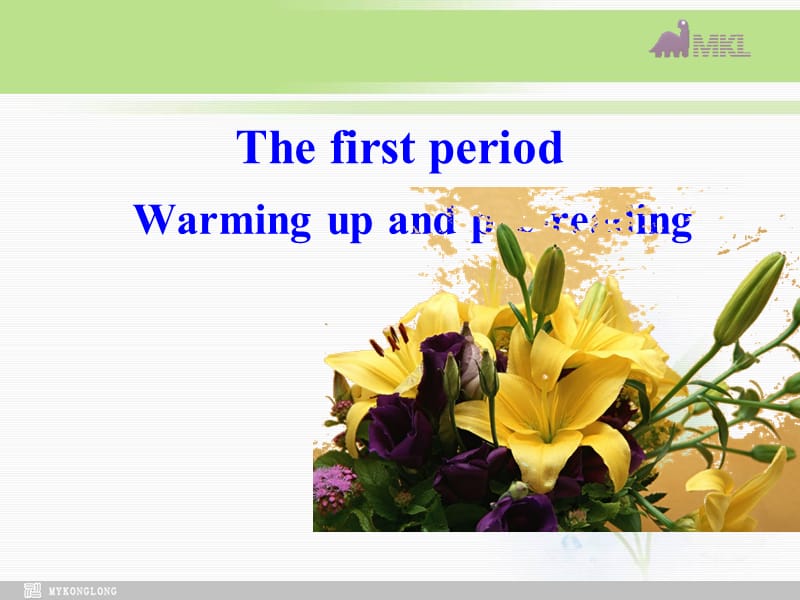 选修八 3.7《Unit 3　Warming-up &amp Pre-reading》.ppt_第3页