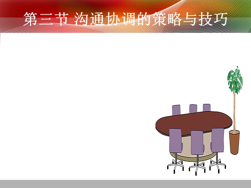 0703沟通协调的策略与技巧.ppt_第3页