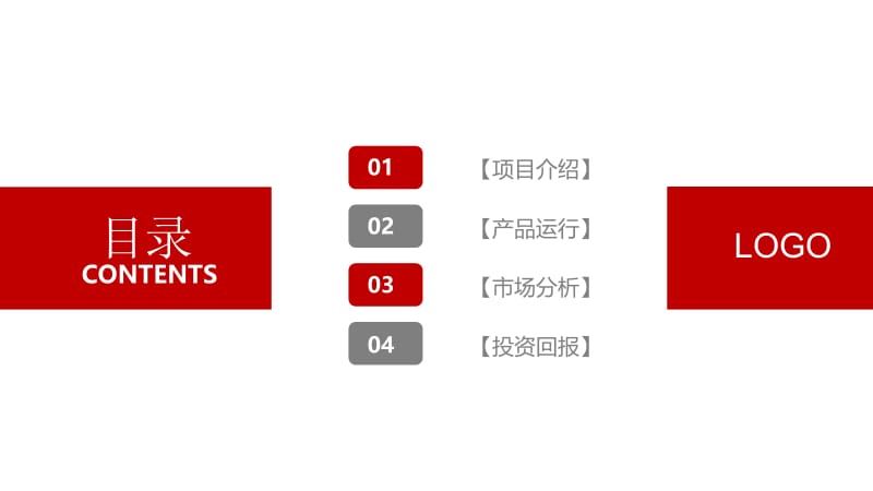 时尚商业计划书PPT创业计划PPT模板 (8).pptx_第2页