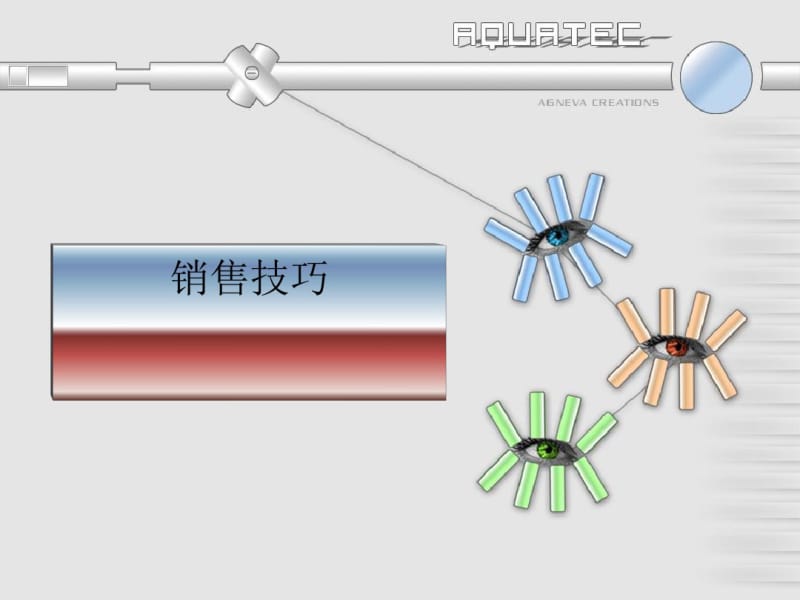 店员销售技巧培训课程(ppt45张).pdf_第1页