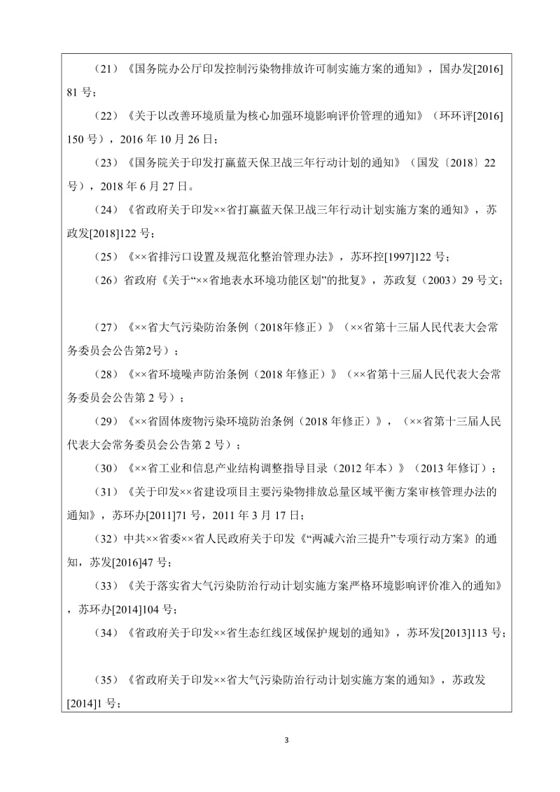 年产40万立方米环保新型PC构件、PRS桩生产线项目环境影响报告书.doc_第3页