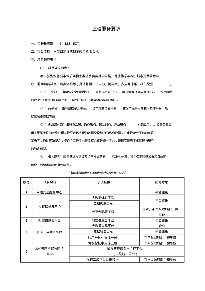 监理服务要求.pdf_第1页