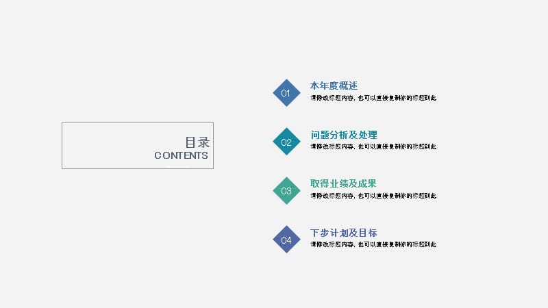 奔跑计划商业计划书活动策划总结ppt模版.pptx_第2页