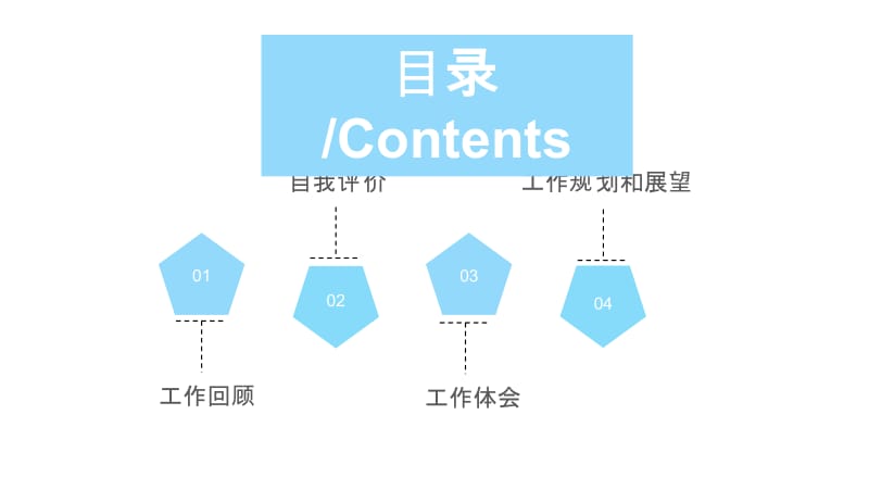 蓝色大气商业计划书项目策划方案PPT模板.pptx_第2页