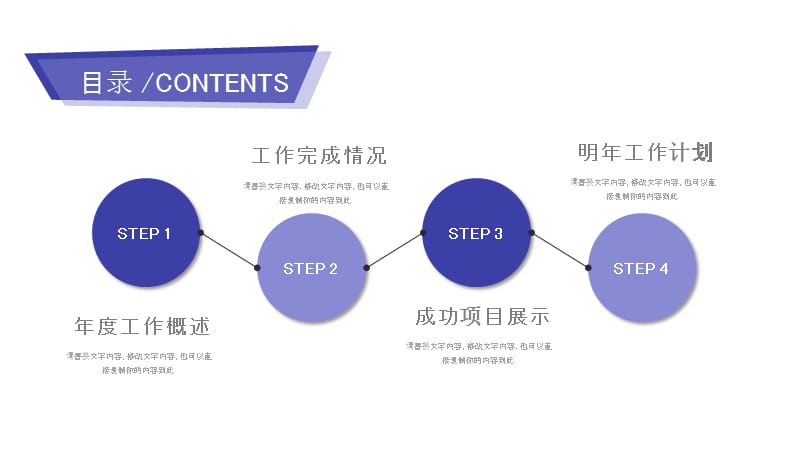 大气完整的创业计划书商业融资招商ppt模板.pptx_第2页