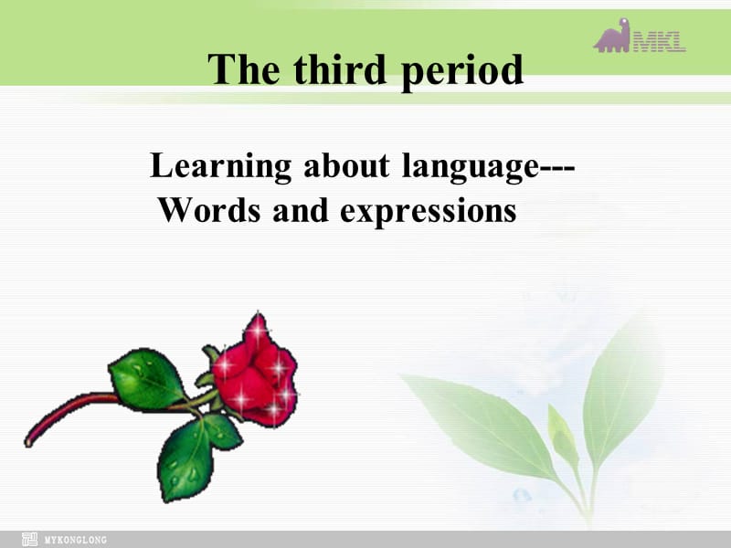 选修六 3.2《Unit 3　Language Items》.ppt_第2页