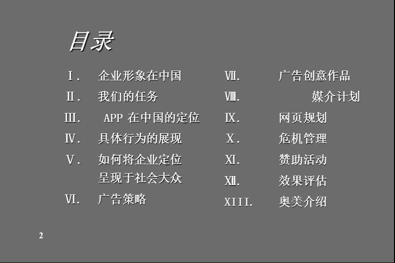 APP企业形象整合传播计划.ppt_第2页