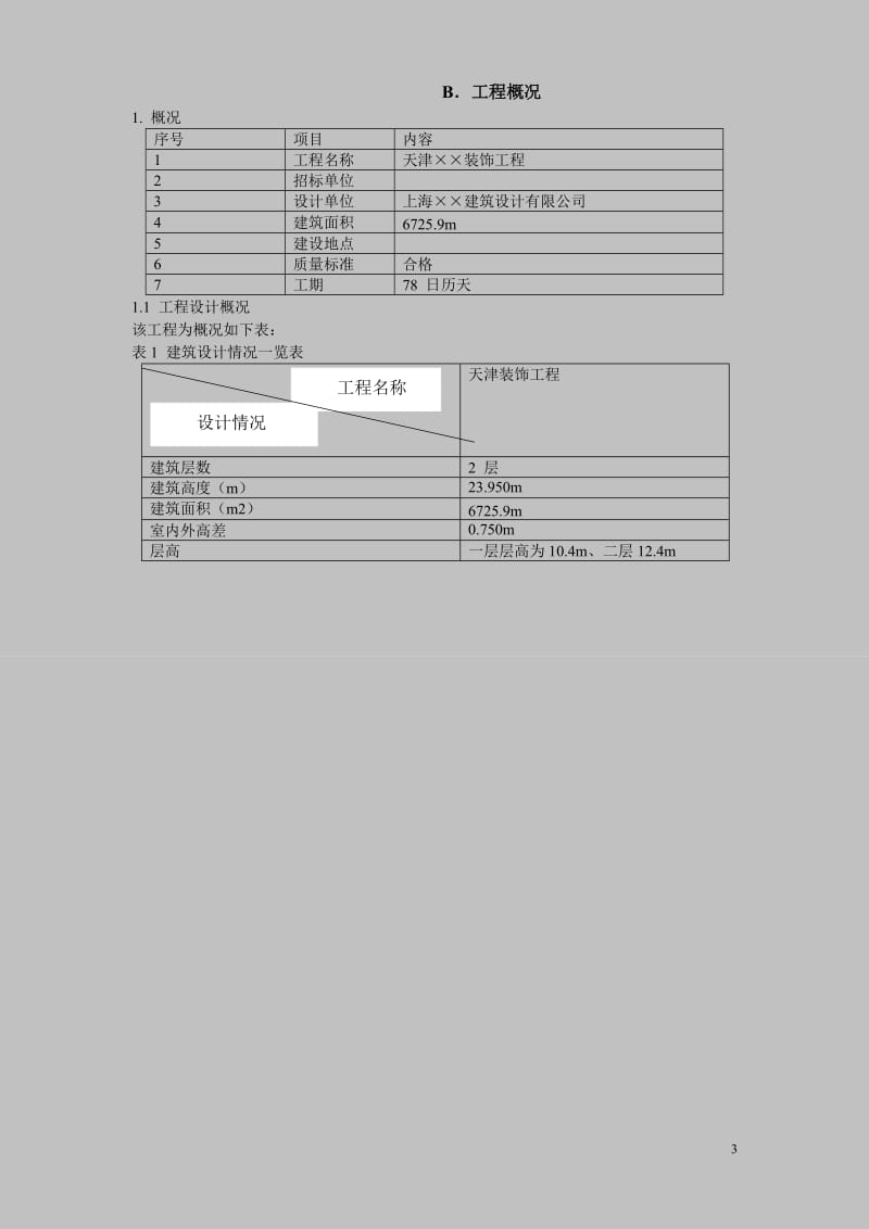 装饰工程施工组织设计.doc_第3页