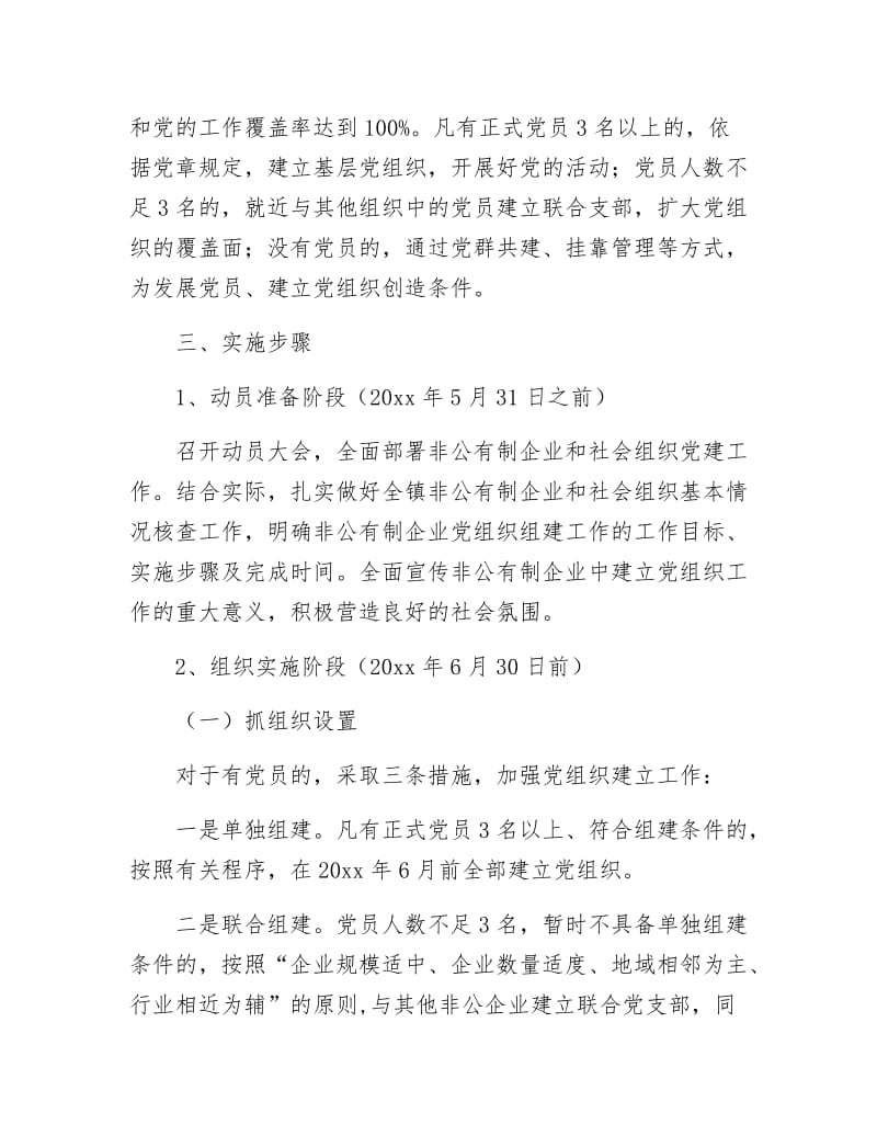 《产业集群党委党建工作计划》.docx_第2页