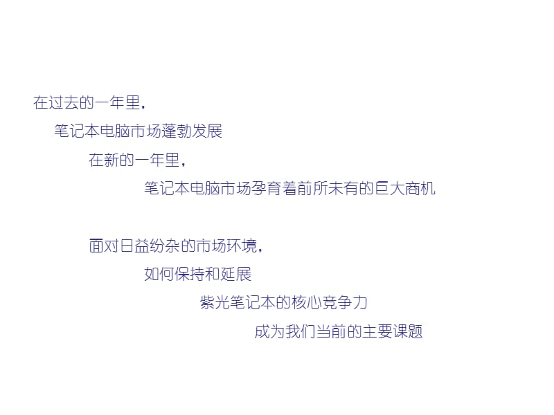 清华紫光笔记本电脑整合传播方案.ppt_第2页