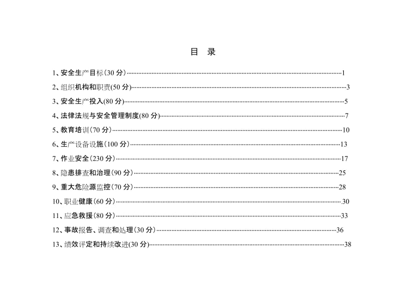 水利工程项目法人安全生产标准化评审标准.doc_第2页